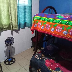 Dormitory Room Mixed